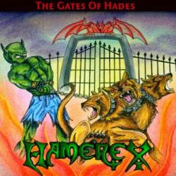 Hamerex : The Gates of Hades